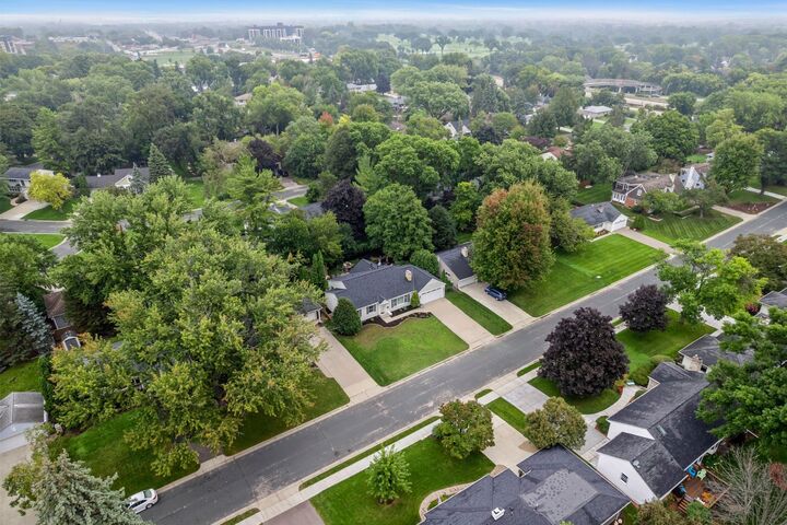 Property Photo:  5036 W 56th Street  MN 55436 