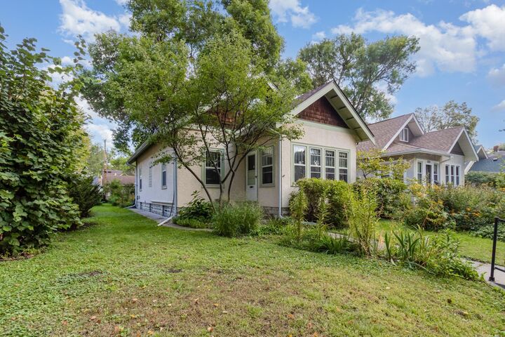 Property Photo: 3221 32nd Avenue S MN 55406