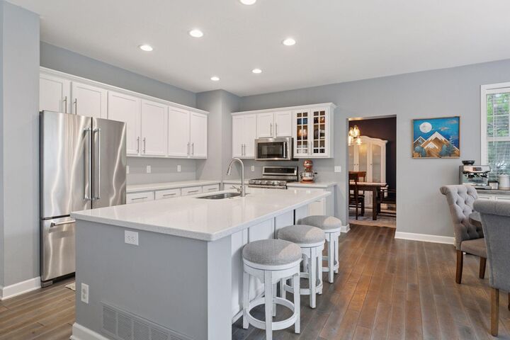 Property Photo:  9151 Tyne Lane  MN 55077 