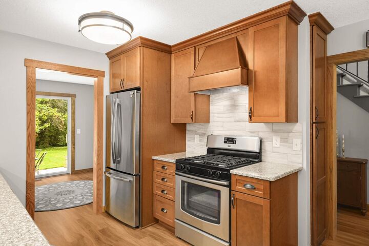 Property Photo:  2324 Driftwood Lane  MN 55082 