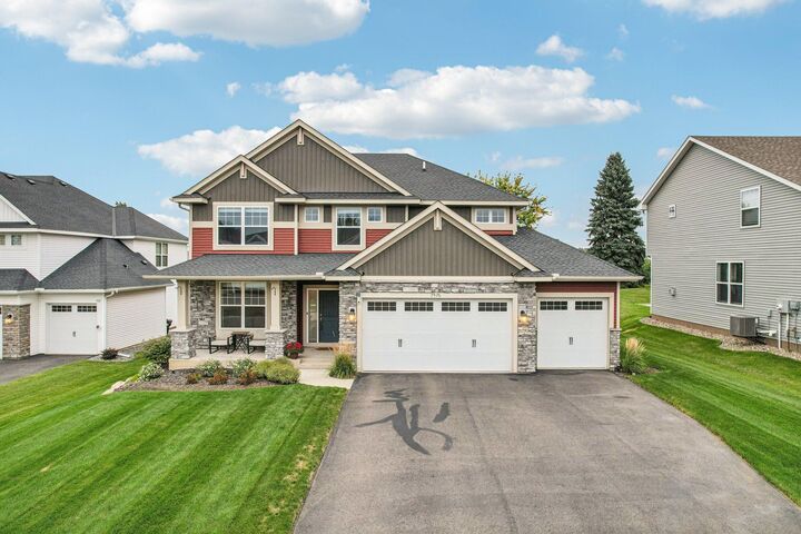 7976 64th Court S  Cottage Grove MN 55016 photo