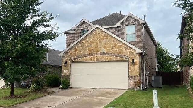 Property Photo: 10120 Leander Place TX 75071