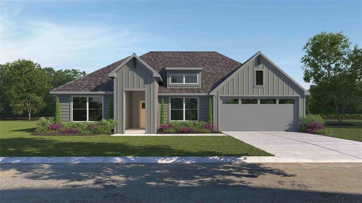 Property Photo: 4213 Cornerstone Circle TX 76048