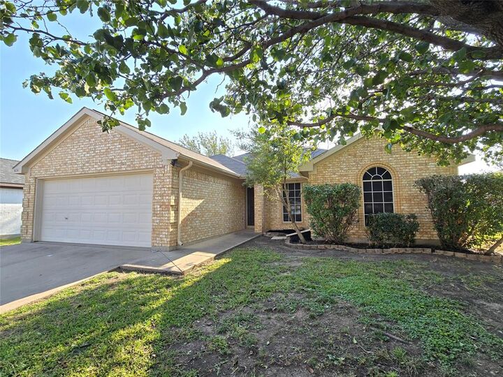 616 Sawyer Drive  Saginaw TX 76179 photo