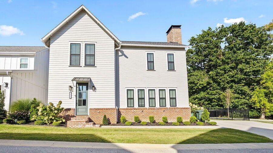 Property Photo:  2638 N Wallis Aly  AR 72703 
