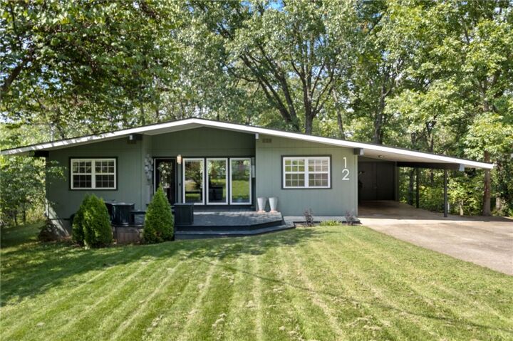 12 Arnold Lane  Bella Vista AR 72715 photo