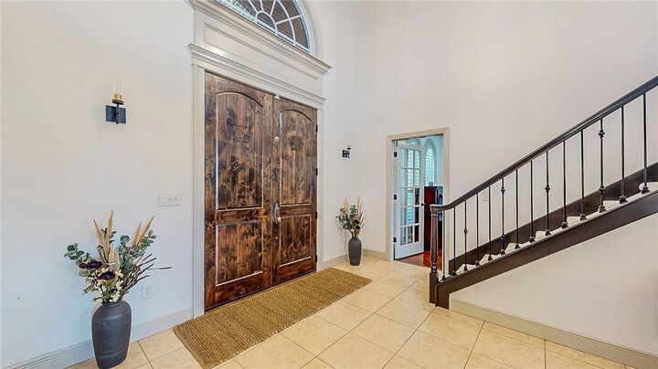 Property Photo:  9739 Soaring Hawk Drive  AR 72713 