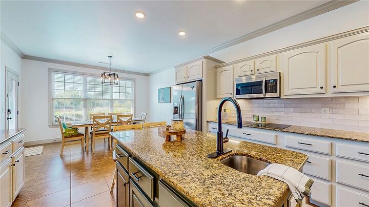 Property Photo: 9739 Soaring Hawk Drive AR 72713