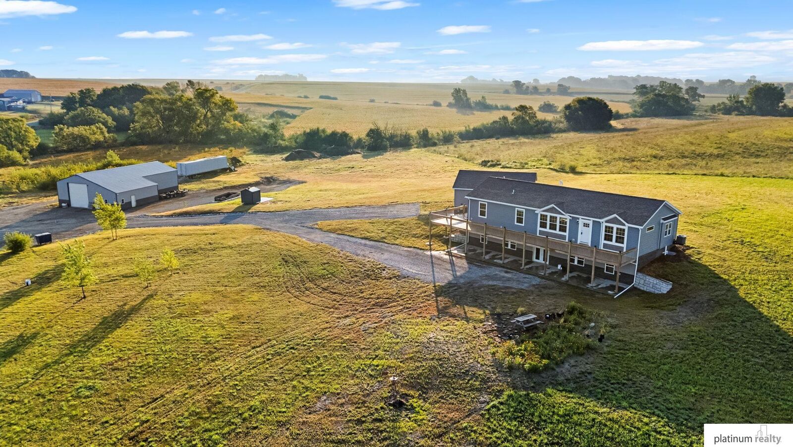 Property Photo:  10825 108 Street  NE 68463 