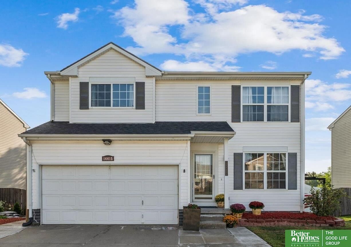 Property Photo:  14415 S 29 Street  NE 68123 