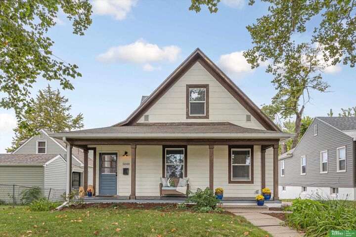 Property Photo:  5048 Bedford Avenue  NE 68104 