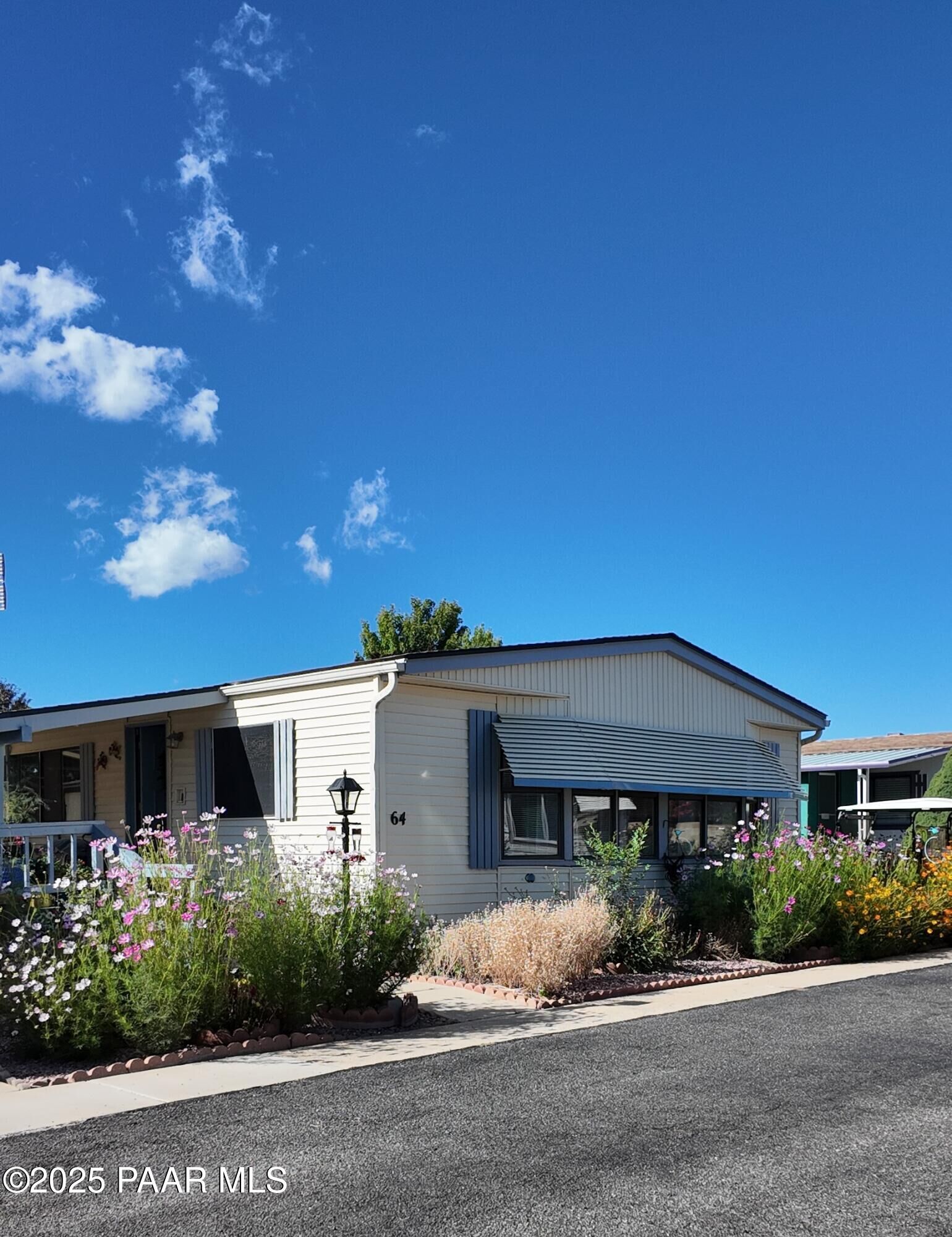 Property Photo: 7901 E State Route 69 64 AZ 86314