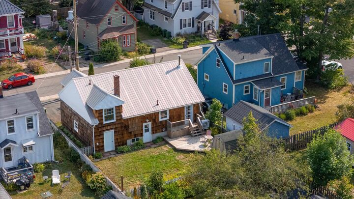 Photo de la propriété:  73 Walthen Drive  PE C1A 4T7 