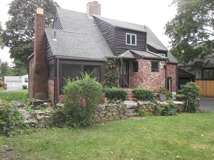 Property Photo:  55 Burrell Street  MA 02176 