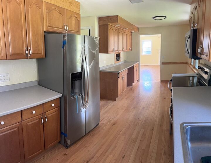 Property Photo:  1037 Shaker Rd  MA 01085 