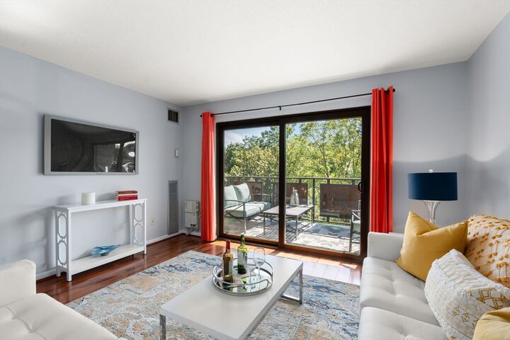 Property Photo:  990 Massachusetts Avenue E60  MA 02476 