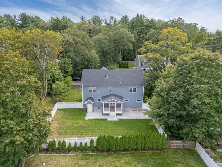Property Photo:  15 Parkridge  Rd  MA 01778 