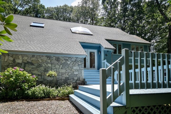 Property Photo: 5 Joan Avenue MA 01701