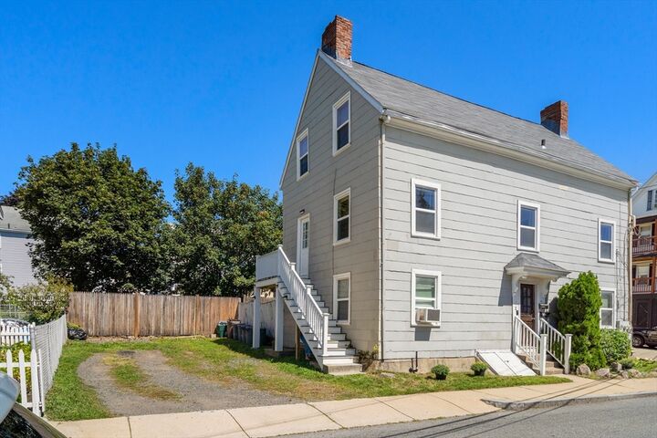 Property Photo: 1 Dennis St MA 01960