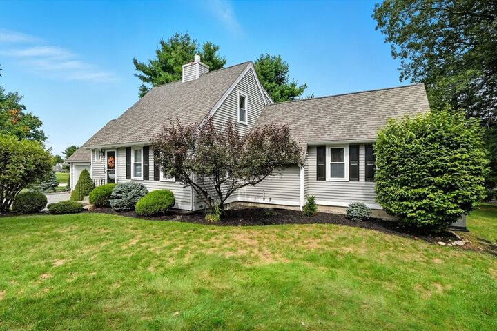 Property Photo:  83 Wheelwright Farm 83  MA 02025