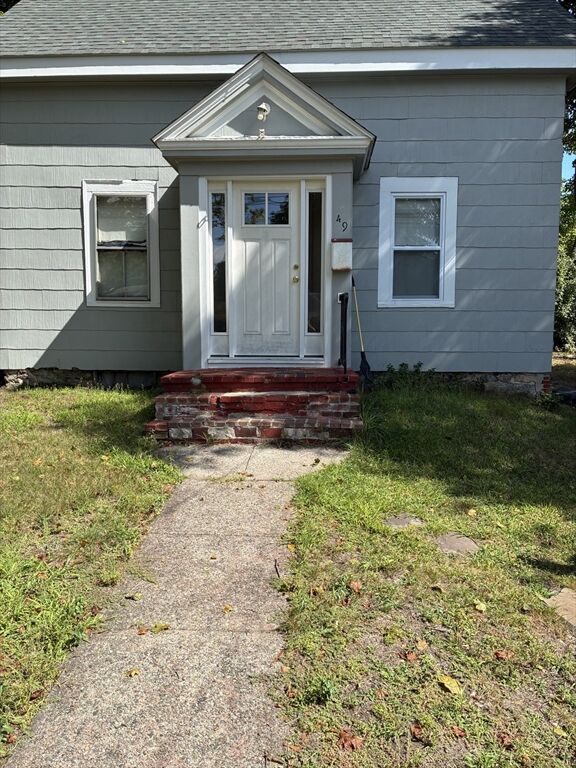 Property Photo:  49 Railroad  MA 02062 