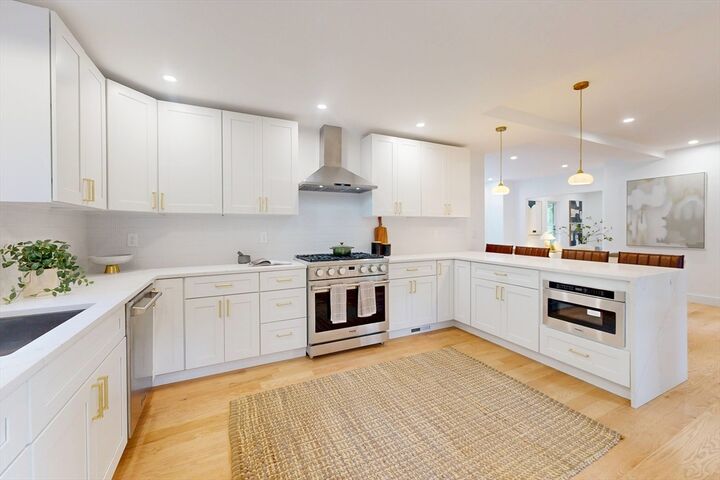 Property Photo: 61 Forest Street MA 01880