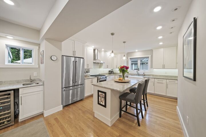 Property Photo: 32 Royal Street 2 MA 02472