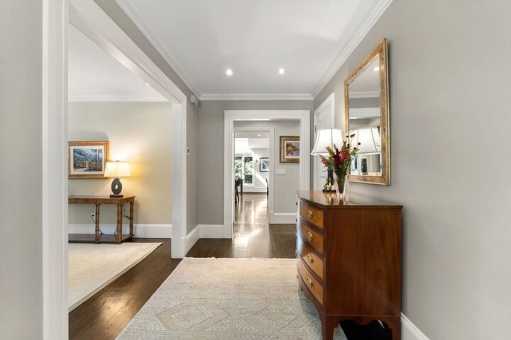 Property Photo:  10 Ruane Rd  MA 02465 
