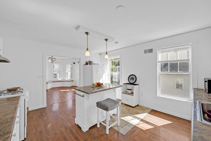 Property Photo: 29 Goddard St MA 01570