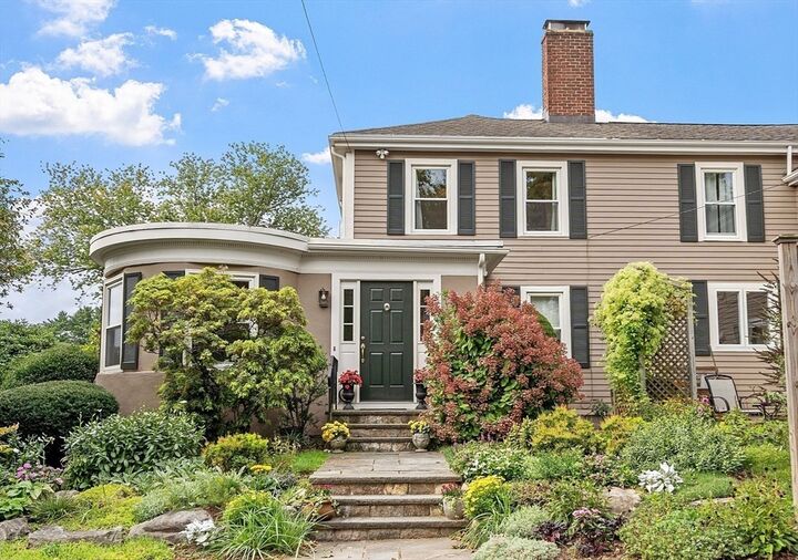 Property Photo: 394 Plainfield Road 394 MA 01742