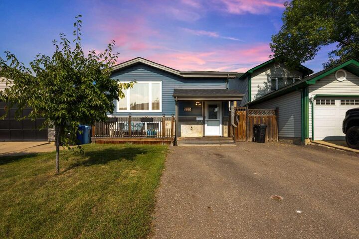 226 Windsor Drive  Fort McMurray AB T9H 4R3 photo