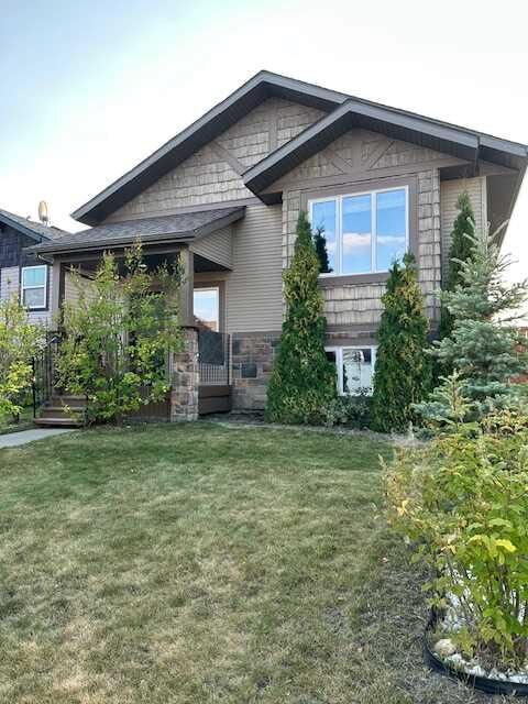 10 Reynolds Road  Sylvan Lake AB T4S 0C2 photo