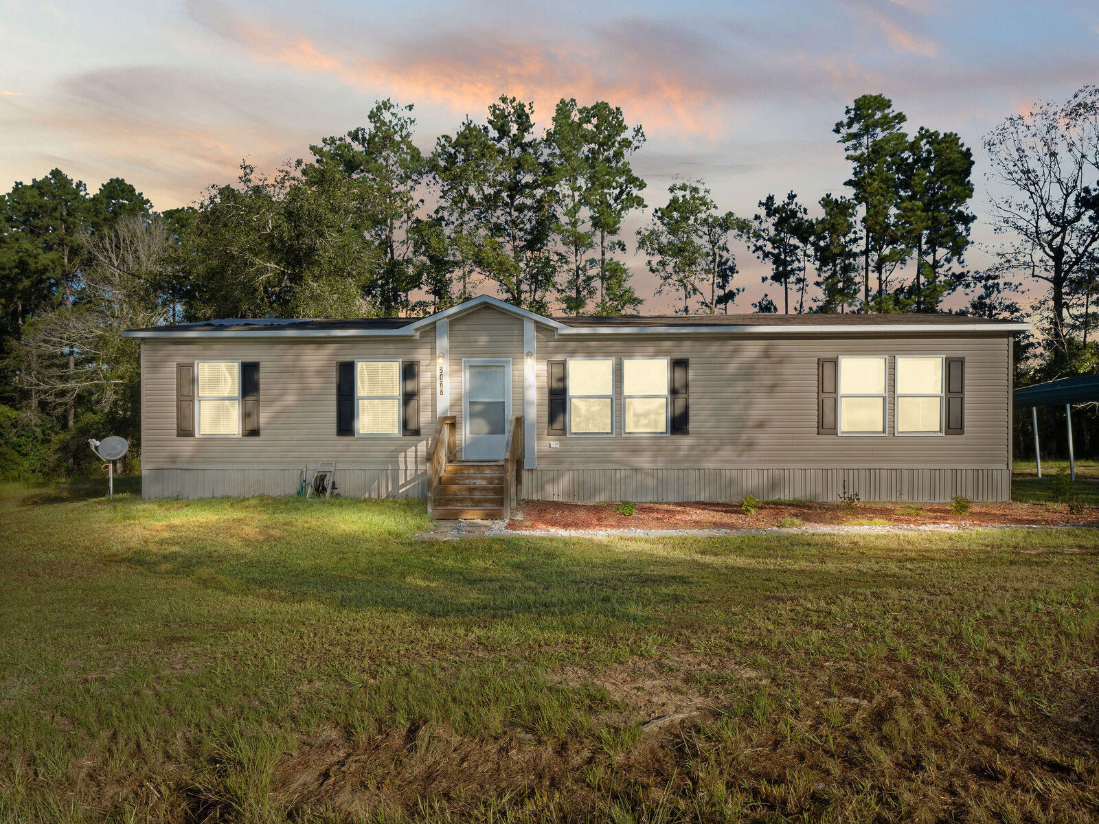 Property Photo:  2477 Belview Rd  LA 71446 
