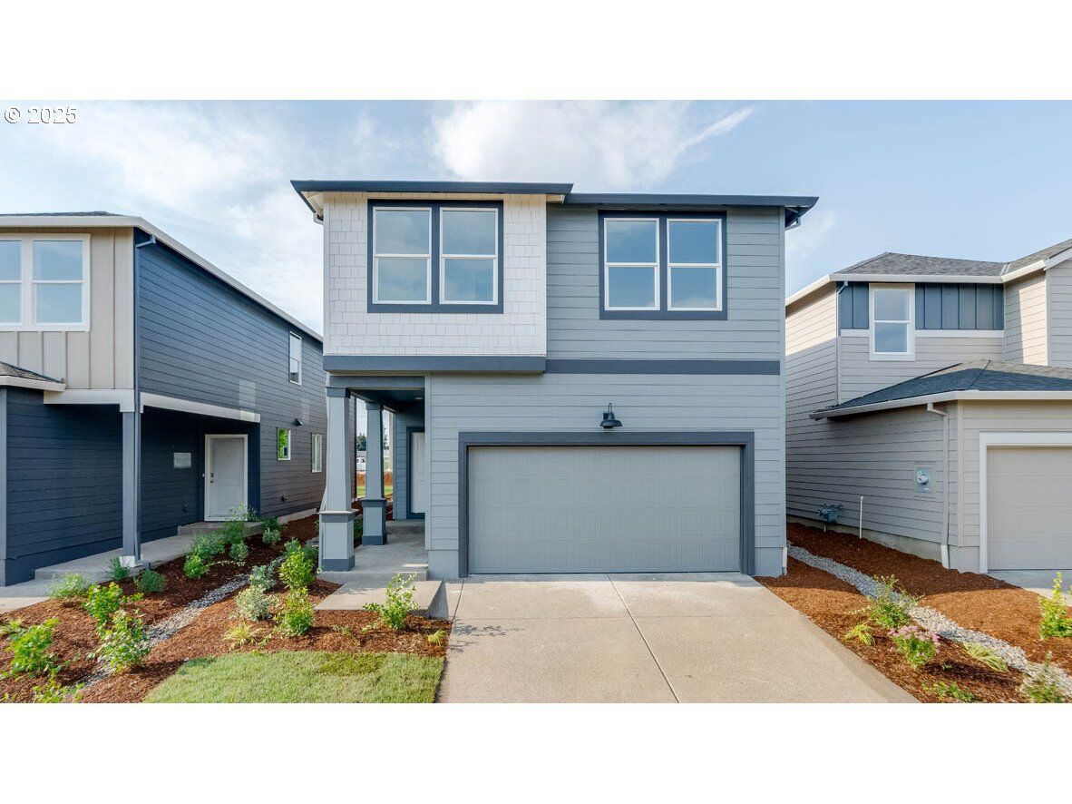 Property Photo: 344 Reno St NE OR 97301