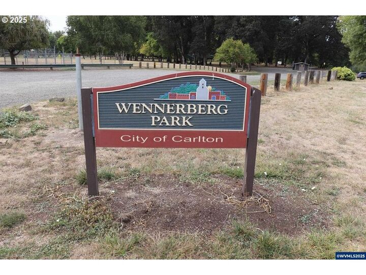 Property Photo:  Lot 8 Block 7  OR 97111 