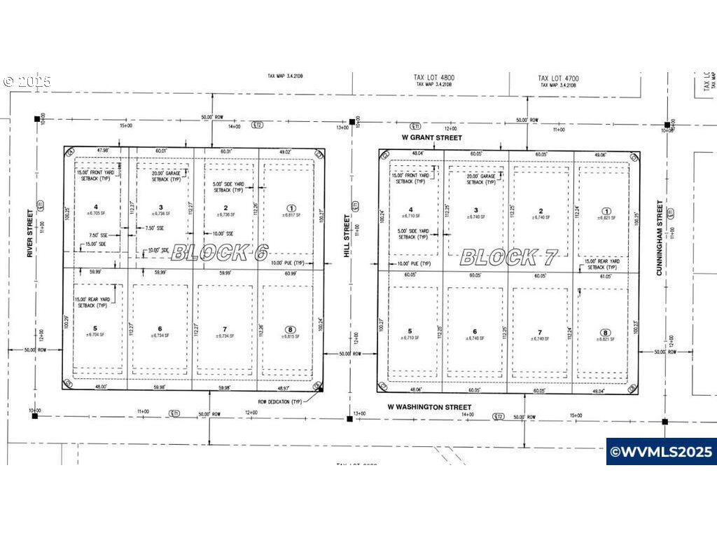 Property Photo:  Lot 2 Block 7  OR 97111 