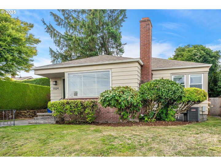 Property Photo:  5524 NE Couch St  OR 97213 
