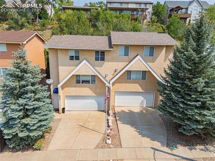 2618 W Pikes Peak Avenue  Colorado Springs CO 80904 photo