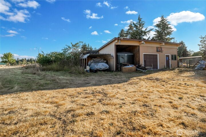 Property Photo:  10236  West Road SE  WA 98597 