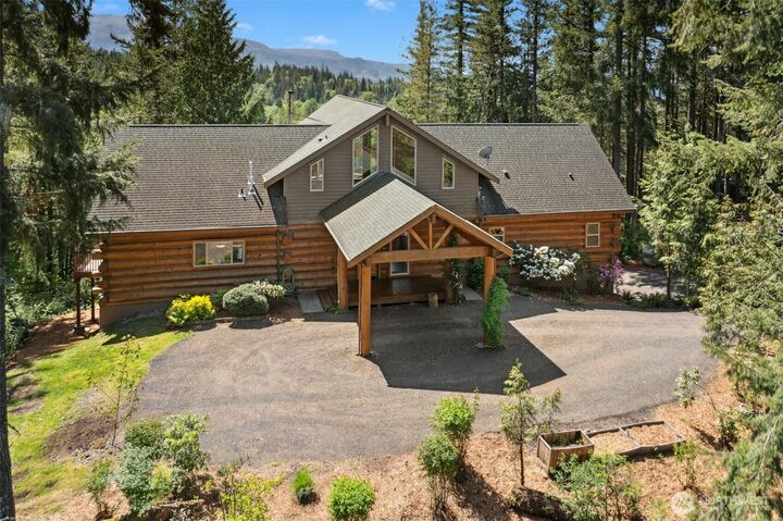 Property Photo:  10217  333rd Avenue SE  WA 98294 