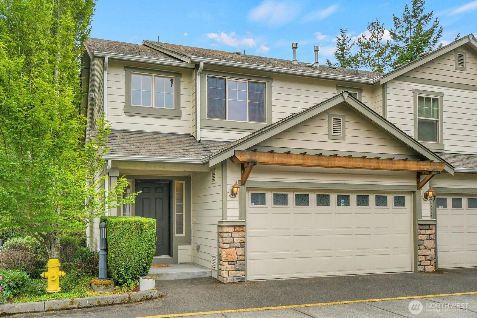 Property Photo:  20827  70th Avenue W A  WA 98036 