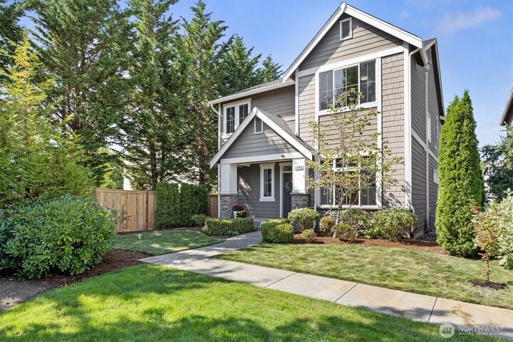 Property Photo: 11985 Arbors Place WA 98275