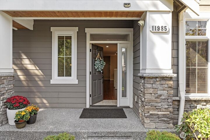 Property Photo:  11985  Arbors Place  WA 98275 