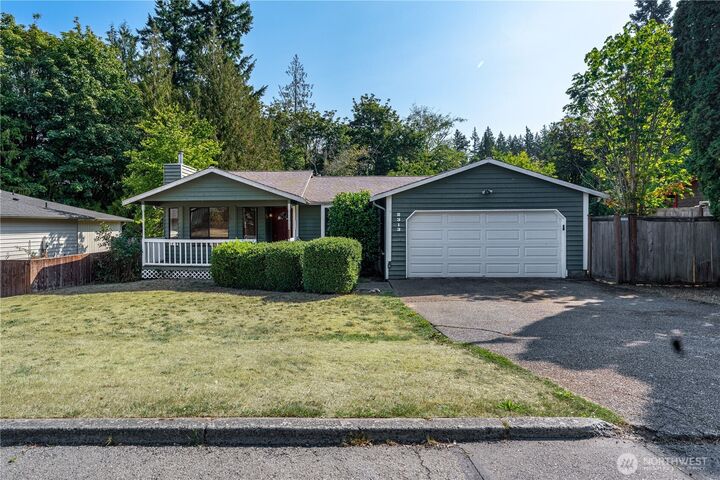 2313  Lincoln Avenue SE  Port Orchard WA 98366 photo