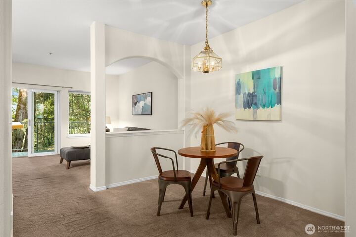 Property Photo: 12120 NE 172nd Place L201 WA 98011