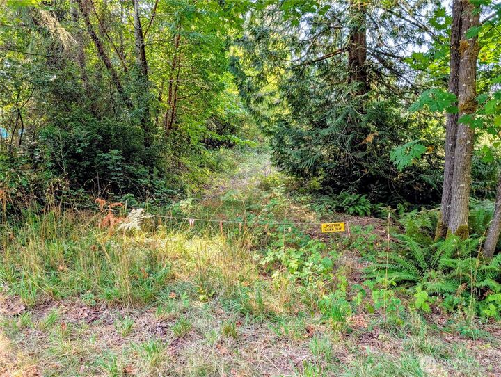 Property Photo:  0  D Street NW  WA 98349 