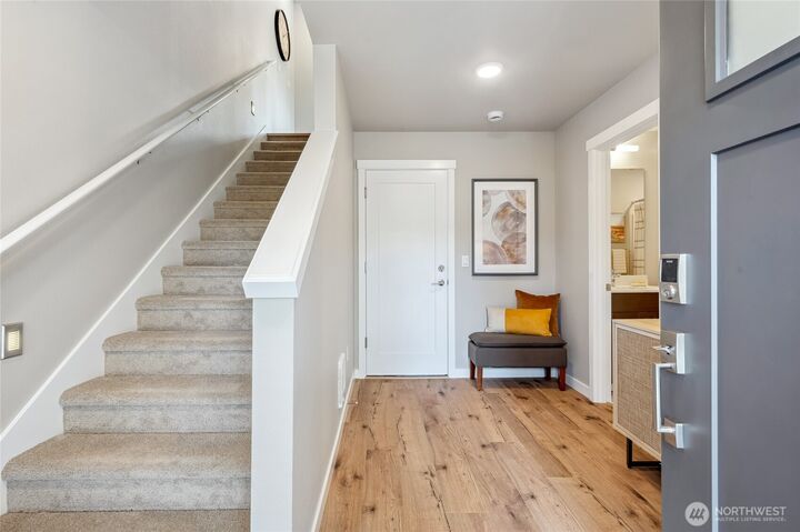 Property Photo: 1322 194th Street SE E7 WA 98012