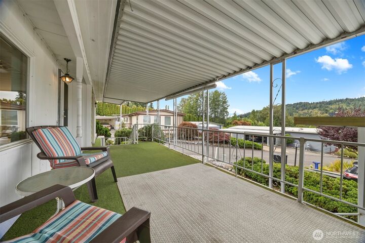 Property Photo: 1200 Lincoln Street 196 WA 98229
