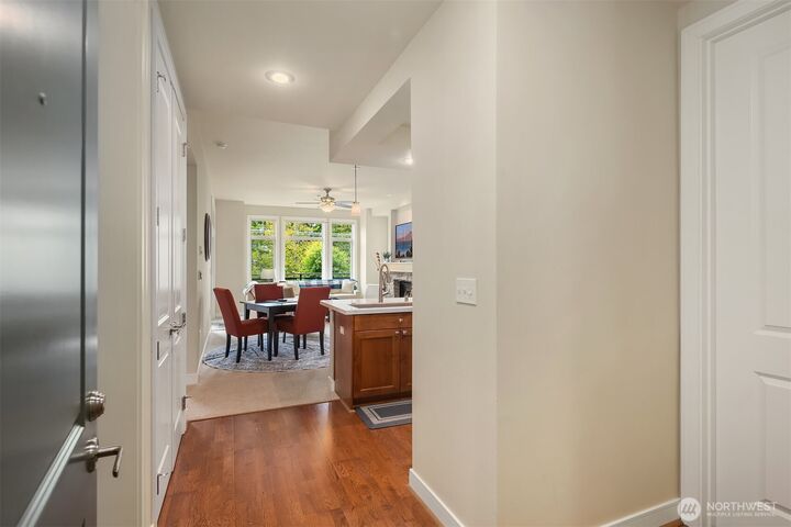 Property Photo:  11801  Harbour Pointe Blvd 203  WA 98275 