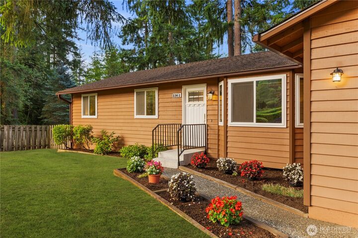 Property Photo: 22012 Villa Drive WA 98296